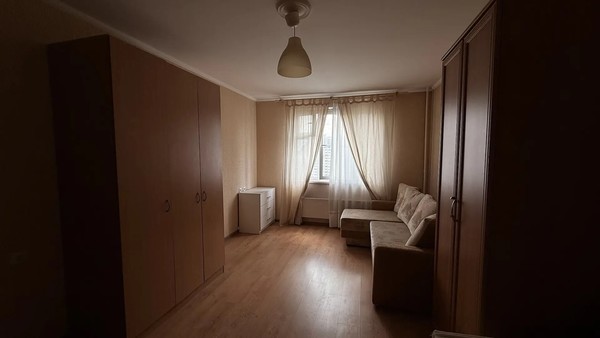 Сдам однокомнатную (1-комн.) квартиру, Академика Комарова ул, 3к2, Москва г