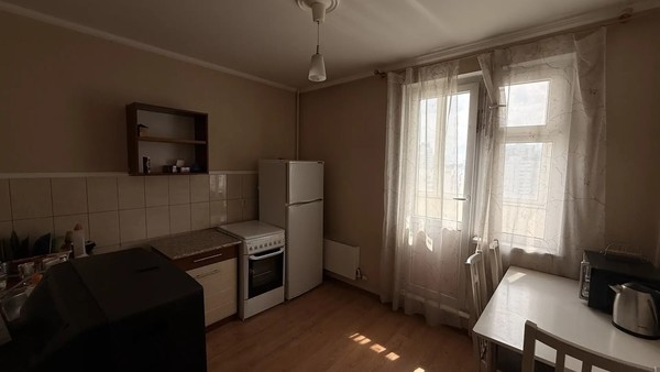 Сдам однокомнатную (1-комн.) квартиру, Академика Комарова ул, 3к2, Москва г