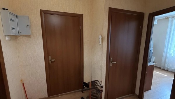 Сдам однокомнатную (1-комн.) квартиру, Академика Комарова ул, 3к2, Москва г