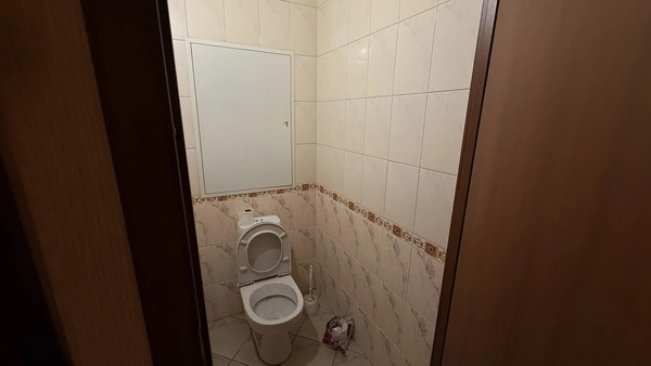 Сдам однокомнатную (1-комн.) квартиру, Академика Комарова ул, 3к2, Москва г