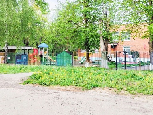 Продам однокомнатную (1-комн.) квартиру, 8, Веселево д