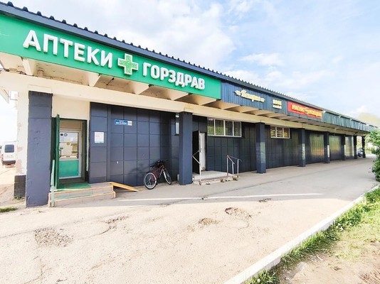 Продам однокомнатную (1-комн.) квартиру, 8, Веселево д