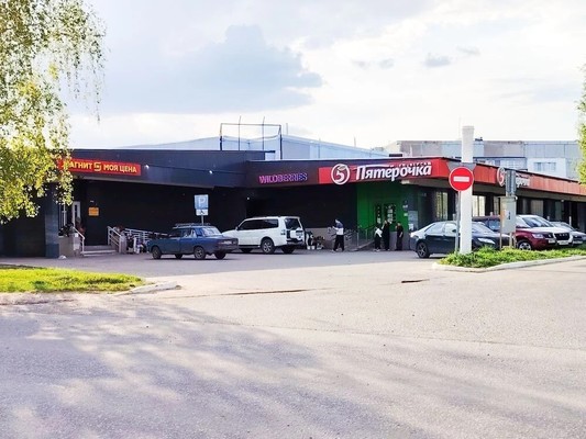Продам однокомнатную (1-комн.) квартиру, 8, Веселево д