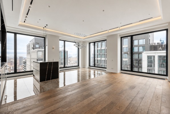 Продам трехкомнатную (3-комн.) квартиру, Ленинградский пр-кт, 37/5, Москва г