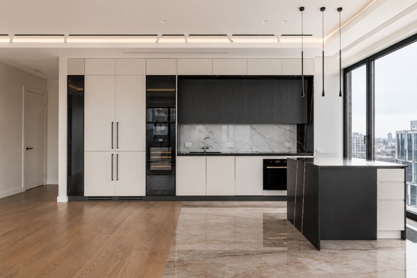Продам трехкомнатную (3-комн.) квартиру, Ленинградский пр-кт, 37/5, Москва г