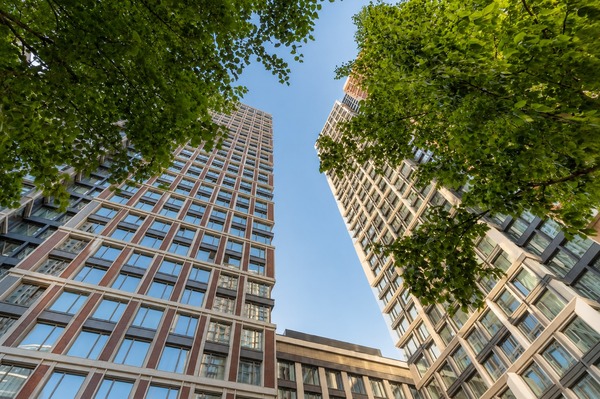 Продам трехкомнатную (3-комн.) квартиру, Ленинградский пр-кт, 37/5, Москва г