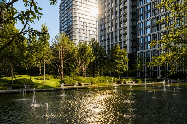 Продам трехкомнатную (3-комн.) квартиру, Ленинградский пр-кт, 37/5, Москва г