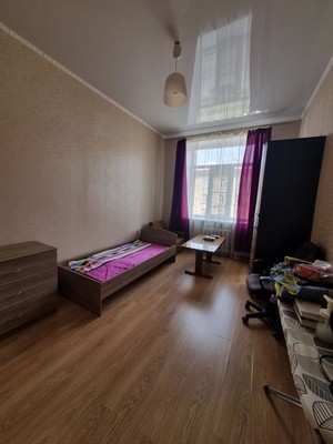 Продам двухкомнатную (2-комн.) квартиру, Вяземский пер, 4А, Санкт-Петербург г