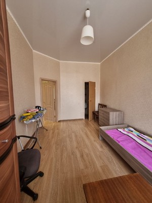 Продам двухкомнатную (2-комн.) квартиру, Вяземский пер, 4А, Санкт-Петербург г