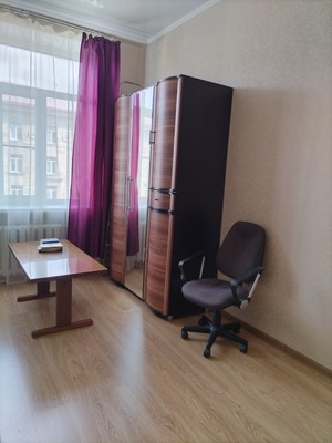 Продам двухкомнатную (2-комн.) квартиру, Вяземский пер, 4А, Санкт-Петербург г