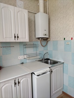 Продам двухкомнатную (2-комн.) квартиру, Вяземский пер, 4А, Санкт-Петербург г