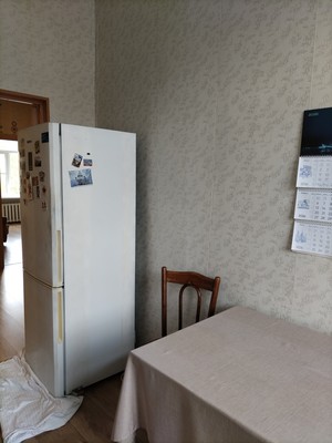 Продам двухкомнатную (2-комн.) квартиру, Вяземский пер, 4А, Санкт-Петербург г