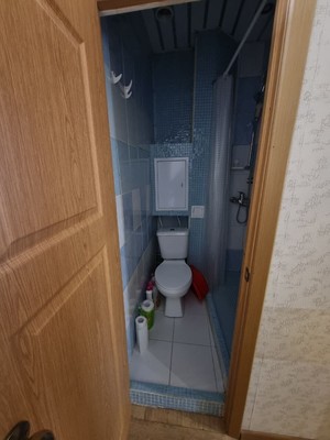 Продам двухкомнатную (2-комн.) квартиру, Вяземский пер, 4А, Санкт-Петербург г