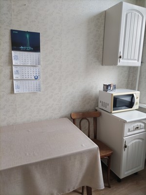 Продам двухкомнатную (2-комн.) квартиру, Вяземский пер, 4А, Санкт-Петербург г