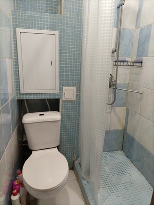 Продам двухкомнатную (2-комн.) квартиру, Вяземский пер, 4А, Санкт-Петербург г