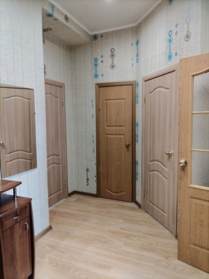 Продам двухкомнатную (2-комн.) квартиру, Вяземский пер, 4А, Санкт-Петербург г