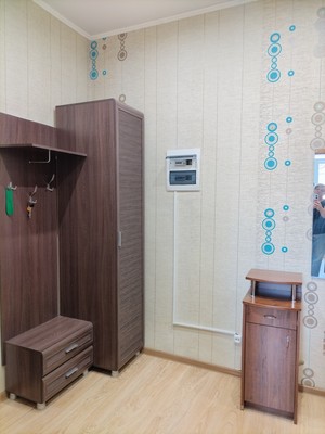 Продам двухкомнатную (2-комн.) квартиру, Вяземский пер, 4А, Санкт-Петербург г
