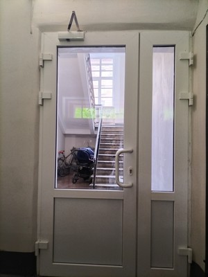 Продам двухкомнатную (2-комн.) квартиру, Вяземский пер, 4А, Санкт-Петербург г