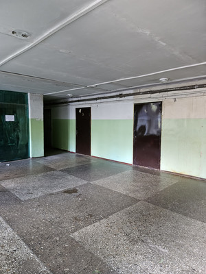Продам однокомнатную (1-комн.) квартиру, Ярослава Гашека ул, 3, Казань г