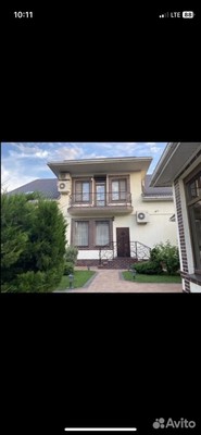 Сдам дом, Жемчужная ул, Краснодар г, 0 км от города
