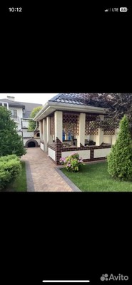 Сдам дом, Жемчужная ул, Краснодар г, 0 км от города