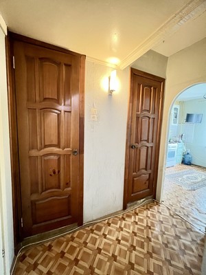 Продам двухкомнатную (2-комн.) квартиру, Сафиуллина ул, 17, Казань г
