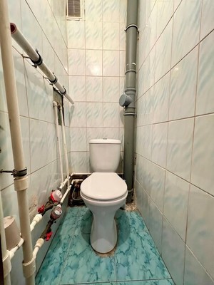 Продам двухкомнатную (2-комн.) квартиру, Сафиуллина ул, 17, Казань г