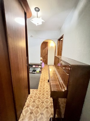 Продам двухкомнатную (2-комн.) квартиру, Сафиуллина ул, 17, Казань г