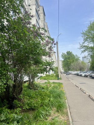 Продам двухкомнатную (2-комн.) квартиру, Сафиуллина ул, 17, Казань г