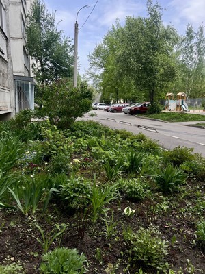 Продам двухкомнатную (2-комн.) квартиру, Сафиуллина ул, 17, Казань г