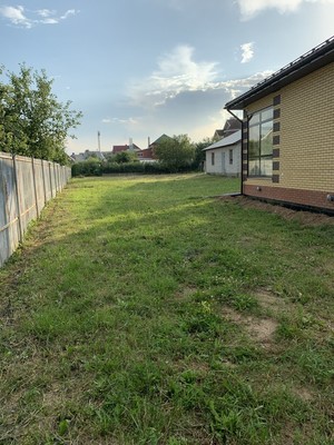 Продам участок 10 соток, ИЖС, Приречная ул, 1, Казань г, 0 км от города
