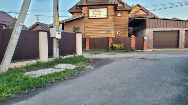 Продам участок 10 соток, ИЖС, Приречная ул, 1, Казань г, 0 км от города
