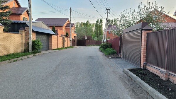 Продам участок 10 соток, ИЖС, Приречная ул, 1, Казань г, 0 км от города