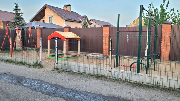 Продам участок 10 соток, ИЖС, Приречная ул, 1, Казань г, 0 км от города