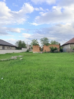 Продам участок 12 соток, ИЖС, Казаноко Жабаги ул, 33, Адиюх пгт, 0 км от города
