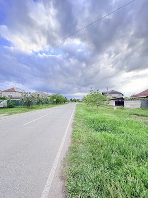 Продам участок 12 соток, ИЖС, Казаноко Жабаги ул, 33, Адиюх пгт, 0 км от города