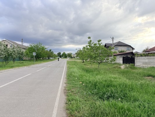Продам участок 12 соток, ИЖС, Казаноко Жабаги ул, 33, Адиюх пгт, 0 км от города