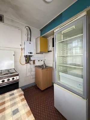 Продам двухкомнатную (2-комн.) квартиру, Ногмова ул, 85, Нальчик г