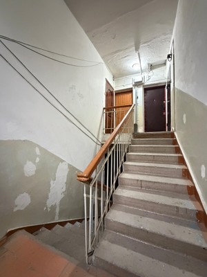 Продам двухкомнатную (2-комн.) квартиру, Ногмова ул, 85, Нальчик г