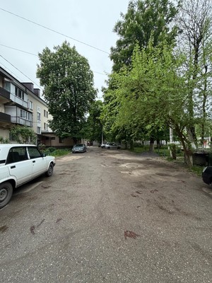 Продам двухкомнатную (2-комн.) квартиру, Ногмова ул, 85, Нальчик г