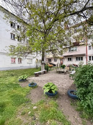 Продам двухкомнатную (2-комн.) квартиру, Ногмова ул, 85, Нальчик г