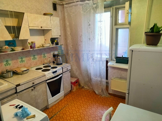 Сдам однокомнатную (1-комн.) квартиру, Комсомольский пр-кт, 23, Красноярск г
