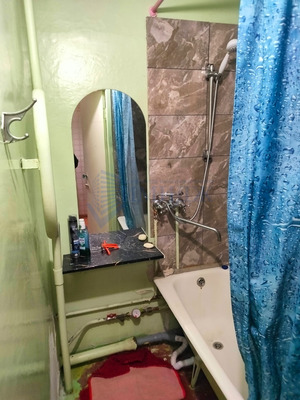 Сдам однокомнатную (1-комн.) квартиру, Комсомольский пр-кт, 23, Красноярск г