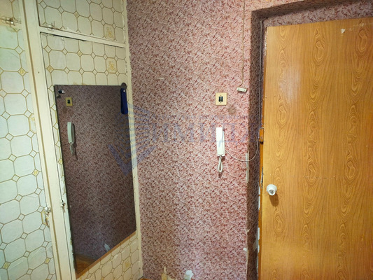 Сдам однокомнатную (1-комн.) квартиру, Комсомольский пр-кт, 23, Красноярск г