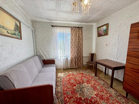 Продам дом, Вокзальная ул, 36а, Саки г, 0 км от города