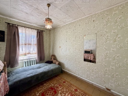 Продам дом, Вокзальная ул, 36а, Саки г, 0 км от города