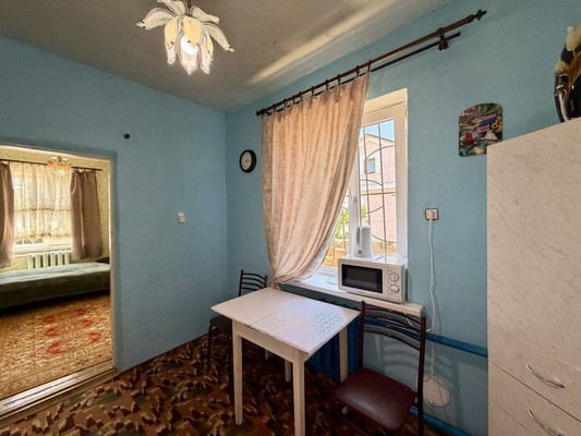 Продам дом, Вокзальная ул, 36а, Саки г, 0 км от города