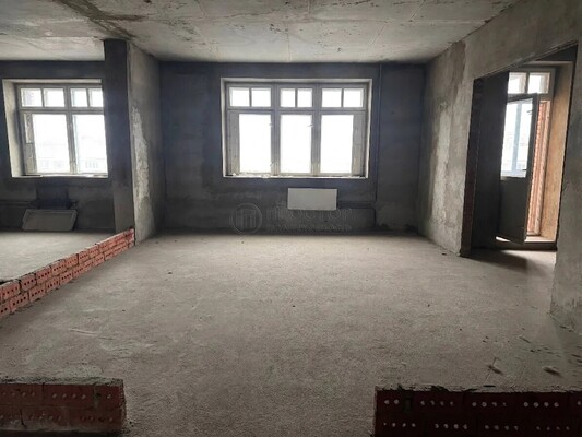 Продам многокомнатную квартиру, Энтузиастов ш, 55, Москва г