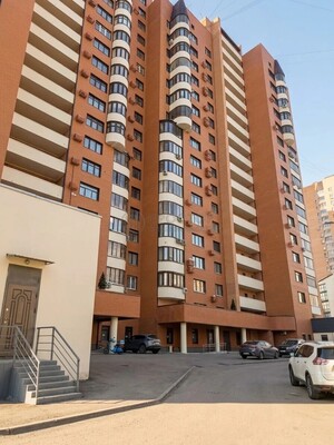 Продам многокомнатную квартиру, Энтузиастов ш, 55, Москва г