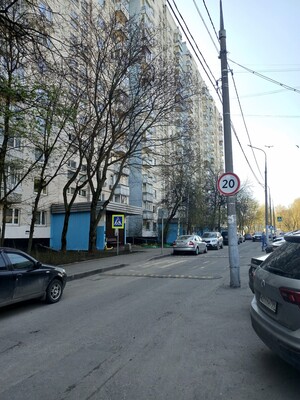 Продам комнату в 3-комн. квартире, Чертановская ул, 32к1, Москва г
